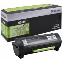 Lexmark 60F2H00 - originální