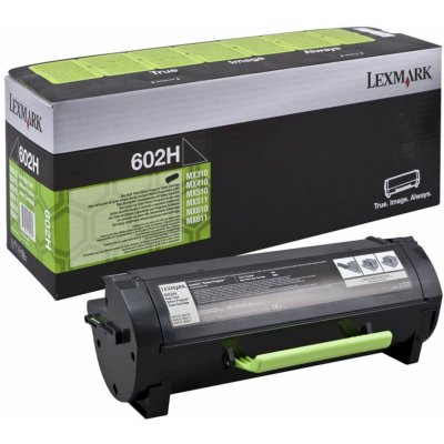 Lexmark 60F2H00 - originální – Zboží Mobilmania