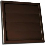 Dospel KRŽ 176 x 176-150 mm hnědá – Sleviste.cz