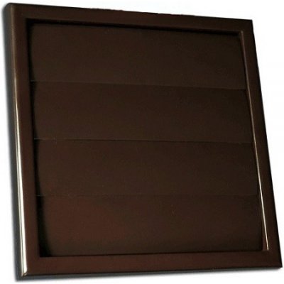 Dospel KRŽ 176 x 176-150 mm hnědá – Sleviste.cz