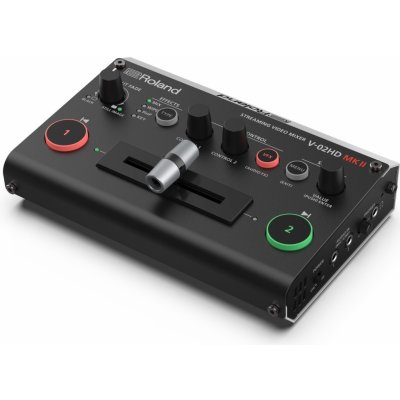 Roland V-02HDMKII – Hledejceny.cz