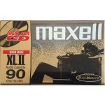 Maxell XLII 90 (2002 US) – Hledejceny.cz