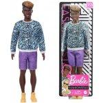 Barbie Model Ken 153 dredy – Zboží Mobilmania