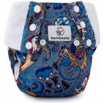 Bamboolik Tréninkové kalhotky Austrálie XL – Zboží Dáma