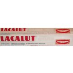 Lacalut White 75 ml – Zboží Mobilmania