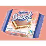Manner Snack Milch-Haselnuss 25 g – Hledejceny.cz