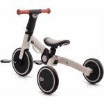 Kinderkraft 4Trike Silver Grey – Zbozi.Blesk.cz
