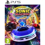 Sonic Racing CrossWorlds – Hledejceny.cz