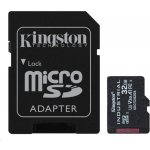 Kingston microSDHC Class 10 32 GB SDCIT2/32GB – Zboží Mobilmania