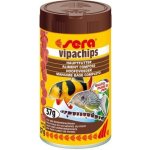 Sera Vipachips Nature 100 ml – Zboží Mobilmania