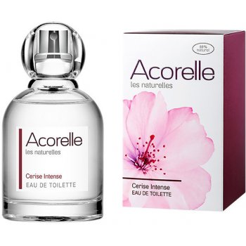 Acorelle Třešeň toaletní voda dámská 50 ml