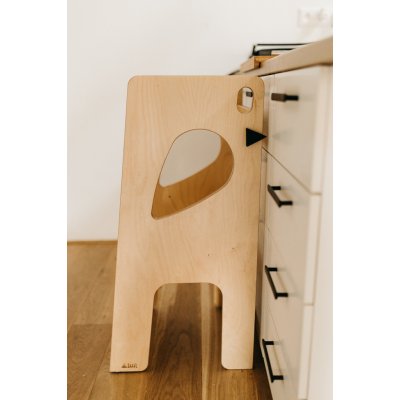 BaaVi Učicí věž Oscar – Zboží Dáma