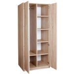 BRADOP Office C505 dub bordeaux – Zbozi.Blesk.cz