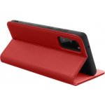 Smart Pro Book pro XIAOMI Redmi NOTE 14 PRO 5G / 14 PRO PLUS 5G claret – Hledejceny.cz