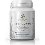 Cytoplan CYTO-ZYME 60 kapslí – Hledejceny.cz