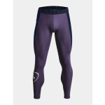 Under Armour Kompresní legíny UA Evolution Train fialová 1366423-500 – Zbozi.Blesk.cz
