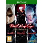 Devil May Cry HD Collection – Zboží Mobilmania