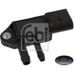 Senzor, tlak výfukového plynu FEBI BILSTEIN 40767