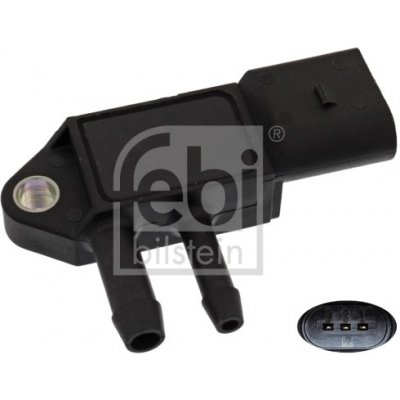 Senzor, tlak výfukového plynu FEBI BILSTEIN 40767 | Zboží Auto