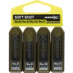 Matrix Sada bročků Soft Shot Dispenser No.8/No.9/No.10/No.11 – Hledejceny.cz