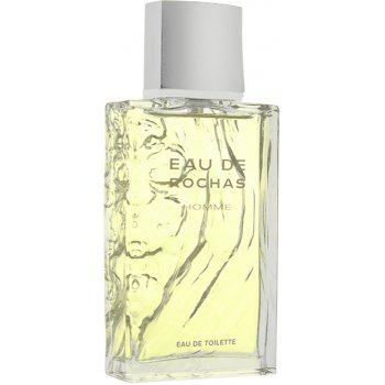 Rochas Eau De Rochas toaletní voda pánská 100 ml tester