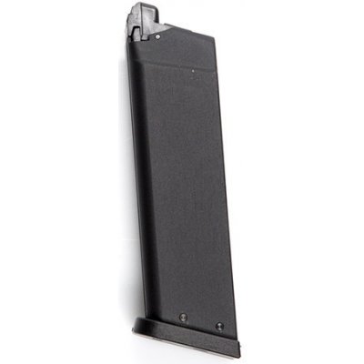 ASG Plynový pro Commander XP18 / DP18, 24ran – Hledejceny.cz