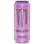 Monster Ultra Wild Passion 473 ml – Sleviste.cz