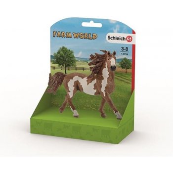 Schleich 13794 Pinto Hřebec od 149 Kč - Heureka.cz