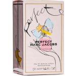 Marc Jacobs Perfect parfémovaná voda dámská 50 ml – Sleviste.cz
