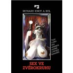 Sex ve zvěrokruhu - Tucet a něco sci-fi erotických povídek a divných komentářů – Hledejceny.cz