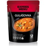 Expres menu Gulášovka 2 porce () 600 g – Sleviste.cz