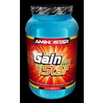 Aminostar Gain Star 1800 g – Hledejceny.cz