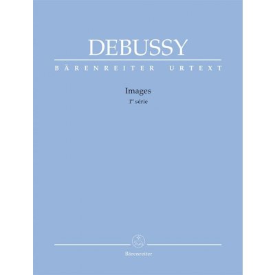 Images 1st Series pro klavír 668676 – Sleviste.cz