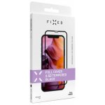 FIXED 2,5D Full-Cover tvrzené sklo Huawei Nova 8i černé FIXGFA-807-BK – Zboží Živě