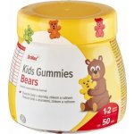 Dr. Max Kids Gummies Bears 225 g – Hledejceny.cz