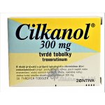 CILKANOL POR 300MG CPS DUR 30 – Zboží Mobilmania