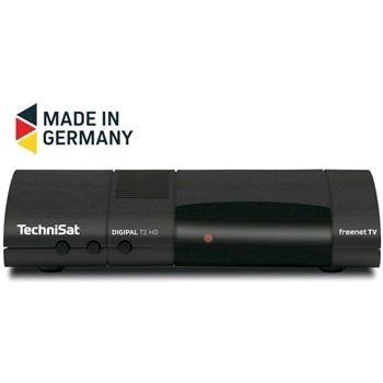 Technisat DIGIPAL T2 HD