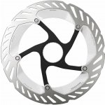 Shimano Ultegra RT-CL800, Center Lock, včetně matice s vnitřním ozubením průměr 180 mm – Sleviste.cz