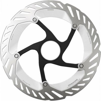 Shimano Ultegra RT-CL800, Center Lock, včetně matice s vnitřním ozubením průměr 180 mm – Sleviste.cz