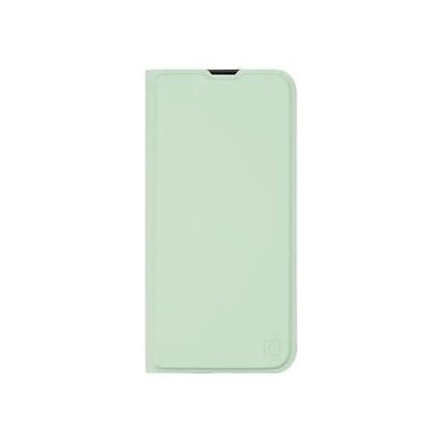 Obal:Me SmoothTouch Samsung Galaxy A57 5G zelené 57983129532 – Zboží Živě