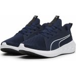 Puma Softride Carson Club Navy White Black Blue – Zboží Mobilmania
