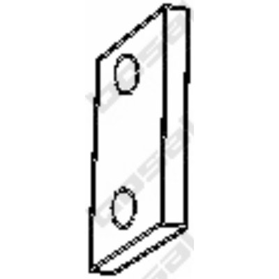 Bosal BS 255-357 – Hledejceny.cz