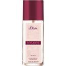 s.Oliver Soulmate Women Caring deodorant sklo 75 ml