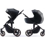 Kinderkraft Prime 2 Kombinovaný 2v1 Venezian Black 2023 – Hledejceny.cz