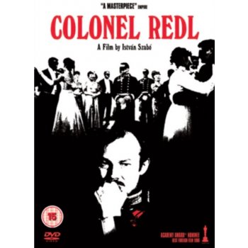 Colonel Redl DVD