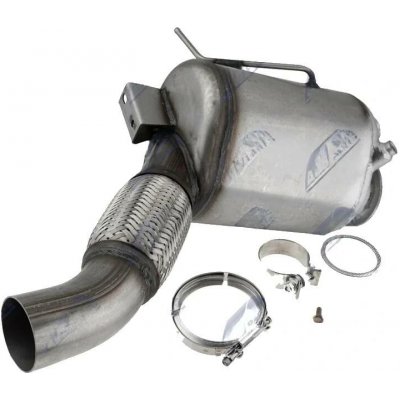 NTY Filtr Pevných Částic DPF BMW X5 E70N 30DX 40DX 2011- X6 E71 30DX 40DX 2011- X3 F25 30DX -2011/QUALITY : Cordierite EUR:5 (18308510429) – Hledejceny.cz