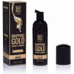 Sosu by Suzanne Jackson samoopalovací pěna Dark Dripping Gold Luxury (Mousse) 150 ml – Zboží Dáma