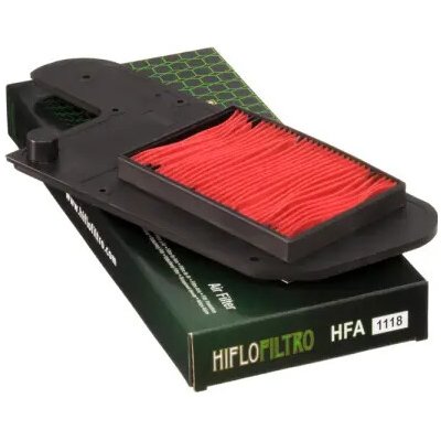 HIFLO FILTRO vzduchový filtr HFA1118 – Hledejceny.cz
