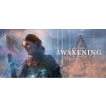 Unknown 9: Awakening – Zboží Živě