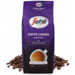 Segafredo Caffe Crema Gustoso 1 kg – Hledejceny.cz